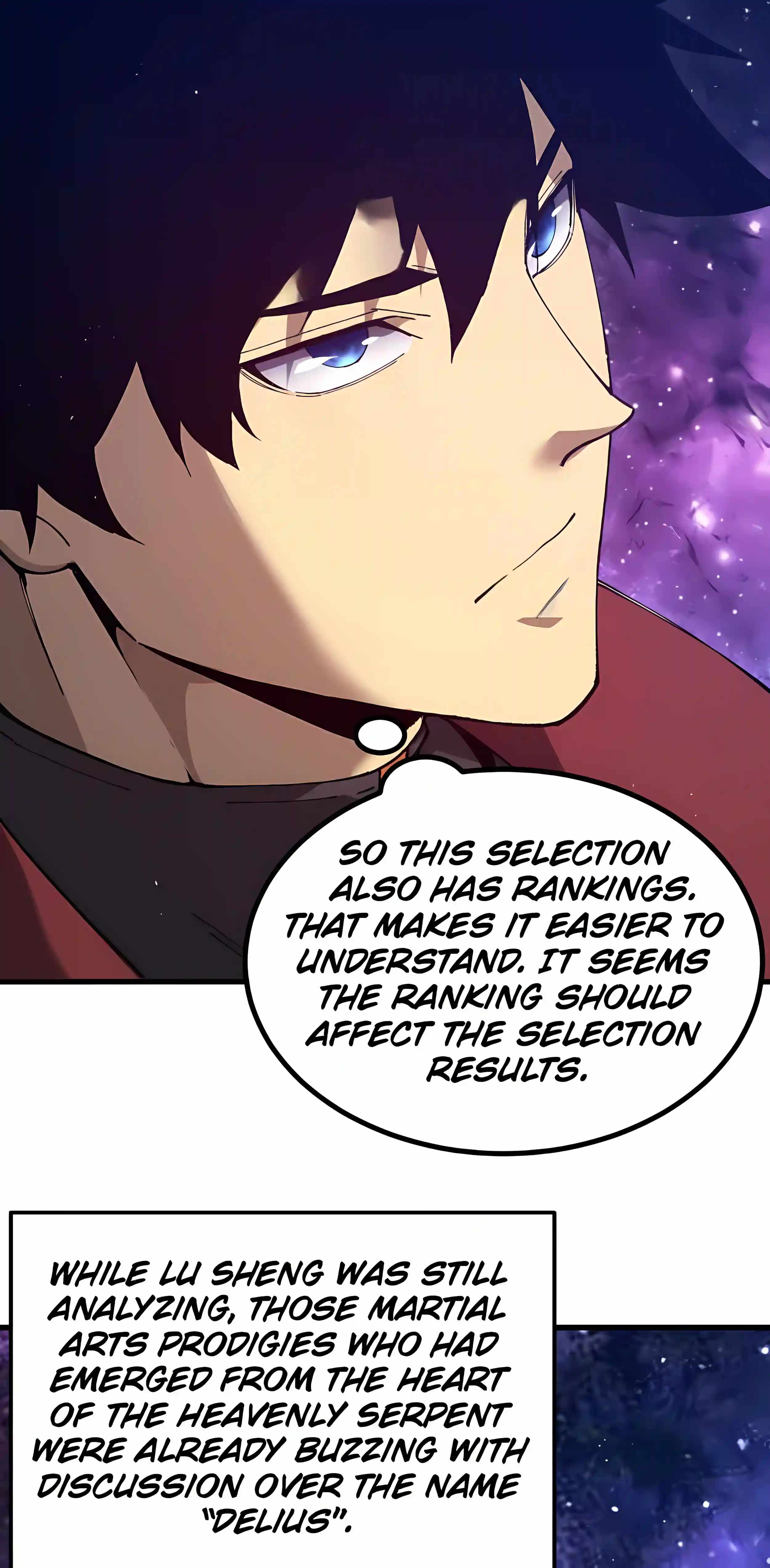 Apex Future Martial Arts Chapter 343 28